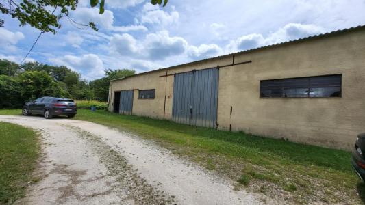 For sale Mussidan 1 room 345 m2 Dordogne (24400) photo 0