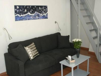 For rent Paris-10eme-arrondissement 2 rooms 35 m2 Paris (75010) photo 0