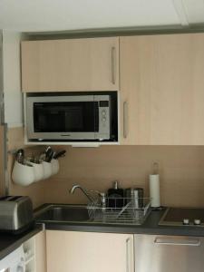 For rent Paris-10eme-arrondissement 2 rooms 35 m2 Paris (75010) photo 3