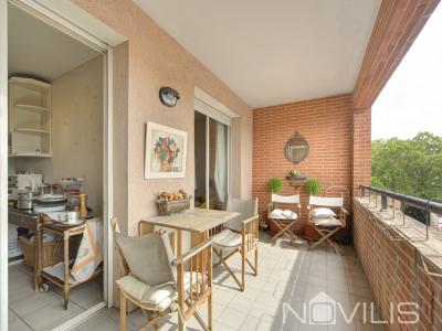 For sale Toulouse 4 rooms 103 m2 Haute garonne (31000) photo 2