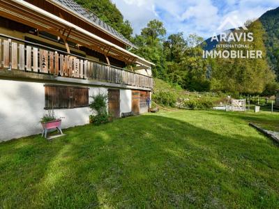 For sale Balme-de-thuy 6 rooms 172 m2 Haute savoie (74230) photo 0