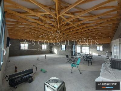 For sale Clonas-sur-vareze 400 m2 Isere (38550) photo 2