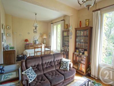 For sale Choisy-le-roi 3 rooms 56 m2 Val de Marne (94600) photo 1