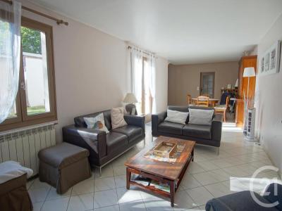 Annonce Vente 5 pices Maison Choisy-le-roi 94