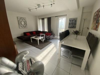 For sale Wittenheim 4 rooms 88 m2 Haut rhin (68270) photo 0