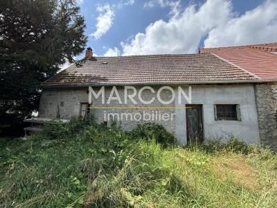 Annonce Vente Maison Saint-medard-la-rochette 23