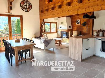 Acheter Maison 96 m2 Mieussy