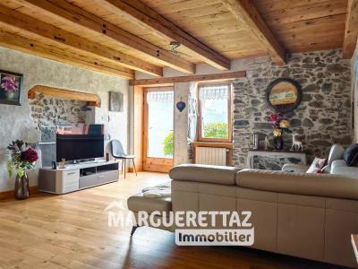 Acheter Maison 175 m2 Taninges