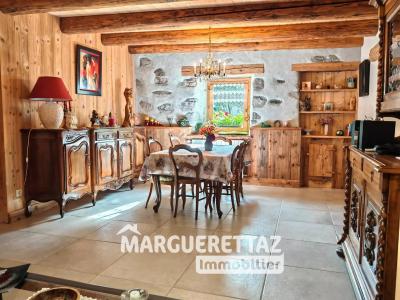 Acheter Maison Taninges 695000 euros