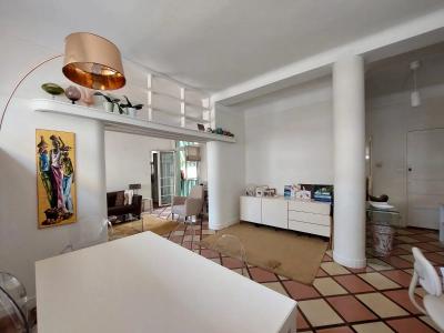 For sale Nice MUSICIENS 3 rooms 72 m2 Alpes Maritimes (06000) photo 1