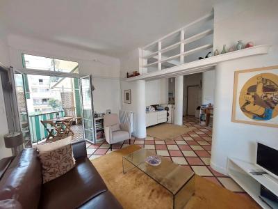 For sale Nice MUSICIENS 3 rooms 72 m2 Alpes Maritimes (06000) photo 2