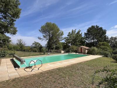 For sale Saint-maximin-la-sainte-baume 14 rooms 505 m2 Var (83470) photo 3