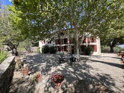 For sale Saint-maximin-la-sainte-baume 14 rooms 505 m2 Var (83470) photo 4