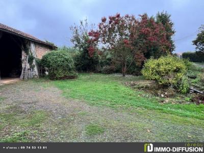 Annonce Vente 8 pices Maison  16