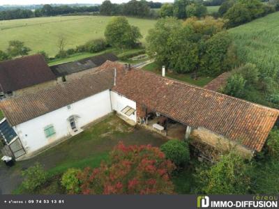 Acheter Maison  Charente