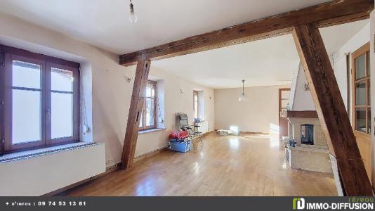 Annonce Vente 7 pices Maison  67