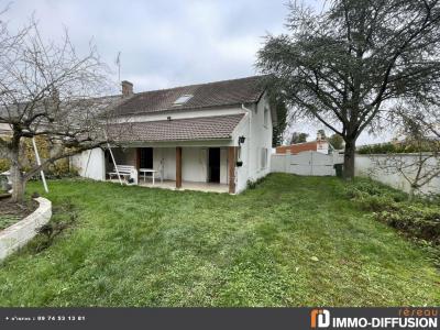 Annonce Vente 4 pices Maison  41