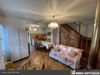 For sale 25 MN BLOIS NORD 4 rooms 100 m2 Loir et cher (41000) photo 3