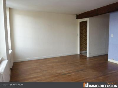 Annonce Vente 3 pices Appartement  41