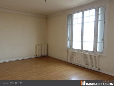 Annonce Vente 3 pices Appartement  41