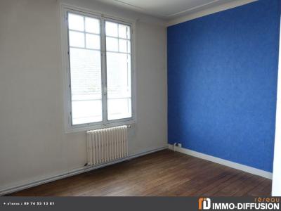 Acheter Appartement 77 m2 