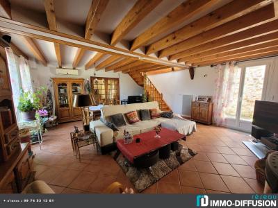 For sale DANS UN HAMEAU. 6 rooms 151 m2 Allier (03370) photo 2