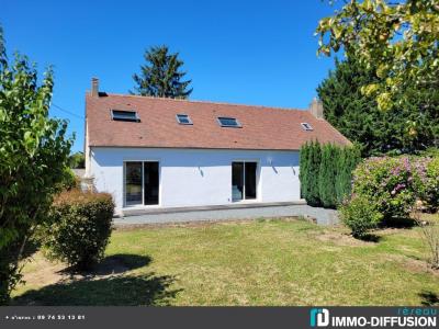 For sale VILLAGE DE CAMPAGNE 8 rooms 127 m2 Allier (03370) photo 0