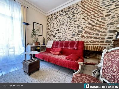 For sale CENTRE VILLE, COMMERCES 10 rooms 195 m2 Creuse (23600) photo 2