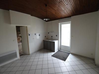 For sale Saint-georges-d'oleron 4 rooms 57 m2 Charente maritime (17190) photo 1