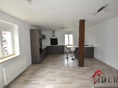 For sale Goux-les-dambelin 3 rooms 83 m2 Doubs (25150) photo 1