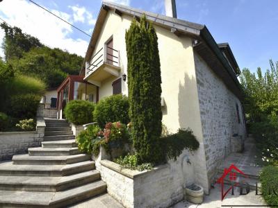 Annonce Vente 6 pices Maison Pompierre-sur-doubs 25