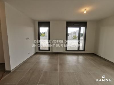 For rent Saint-fons 4 rooms 82 m2 Rhone (69190) photo 0