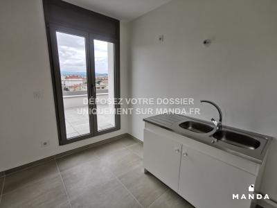 For rent Saint-fons 4 rooms 82 m2 Rhone (69190) photo 1