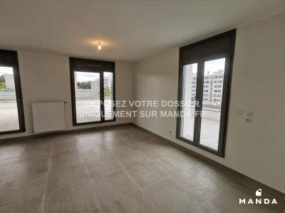 For rent Saint-fons 4 rooms 82 m2 Rhone (69190) photo 2