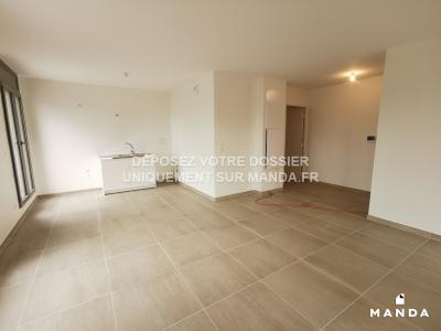 For rent Saint-fons 4 rooms 82 m2 Rhone (69190) photo 3