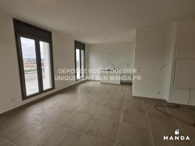 For rent Saint-fons 4 rooms 82 m2 Rhone (69190) photo 4