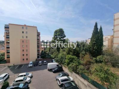 For sale Cannet 3 rooms 70 m2 Alpes Maritimes (06110) photo 0