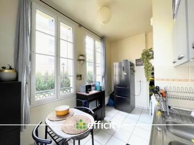 For sale Serris 3 rooms 69 m2 Seine et marne (77700) photo 2