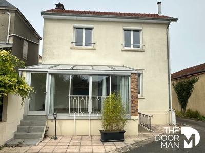 Annonce Vente 5 pices Maison Chaumont 52