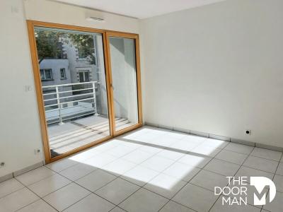 For sale Nantes 3 rooms 57 m2 Loire atlantique (44300) photo 0