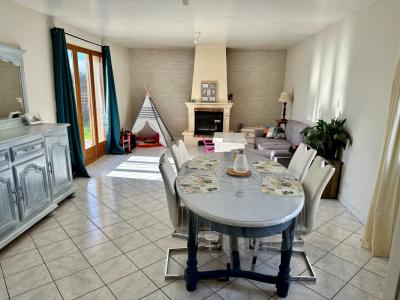 For sale Avrilly MARBOIS 7 rooms 130 m2 Eure (27240) photo 4