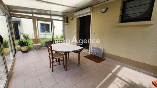 Acheter Maison Talensac 177650 euros