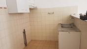 Location Appartement Agde  2 pieces 41 m2