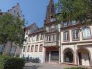 For rent Apartment Strasbourg  69 m2 3 pieces