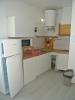 For rent Apartment Saint-martin-le-vinoux  24 m2