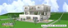 Vente Maison Chessy  5 pieces 170 m2