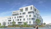 For rent Apartment Saint-nazaire  42 m2 2 pieces