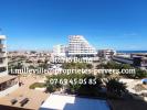 For sale Apartment Valras-plage  30 m2 2 pieces