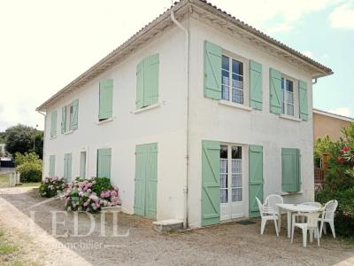 For sale Carcans 19 rooms 475 m2 Gironde (33121) photo 2