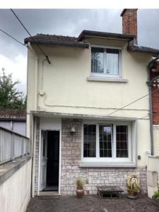 Annonce Vente 6 pices Maison Cateau-cambresis 59